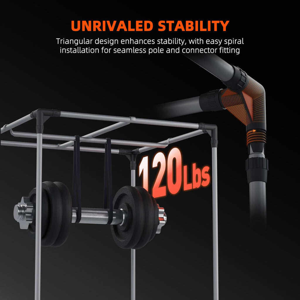 Spider Farmer SF1000 Growzelt Komplettset Grow Light Dimmbarer LED Grow Lampe Vollspektrum Samsung LM301H EVO LEDs GrowZelt Kit Komplettes 70x70x160cm Hydroponics Growing Tent Set Belüftungssystem