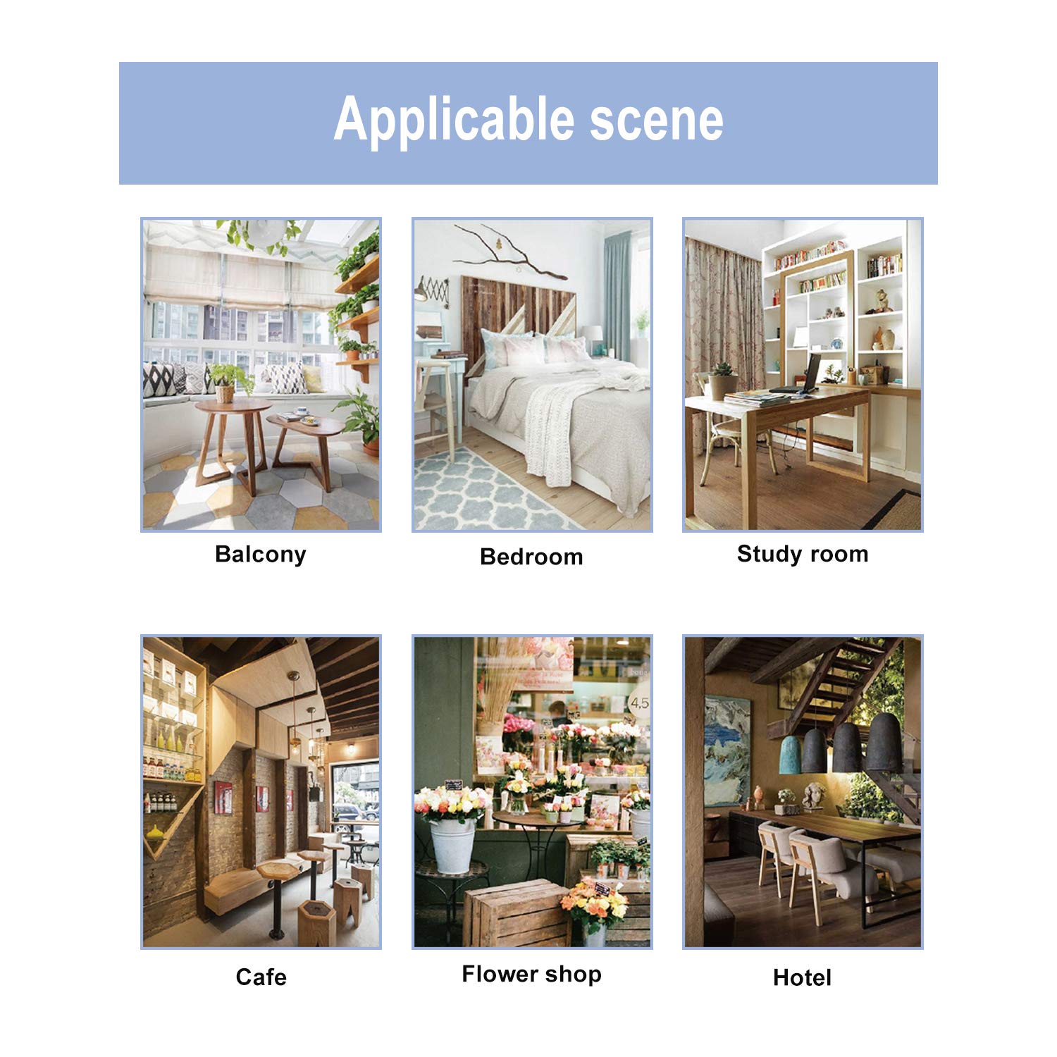 Petutu 5er Set Makramee Blumenampel, Boho Deko Baumwollseil Hängeampel Blumentopf Pflanzen Halter Aufhänger für Innen Außen Decken Balkone Wanddekoration (Beige)