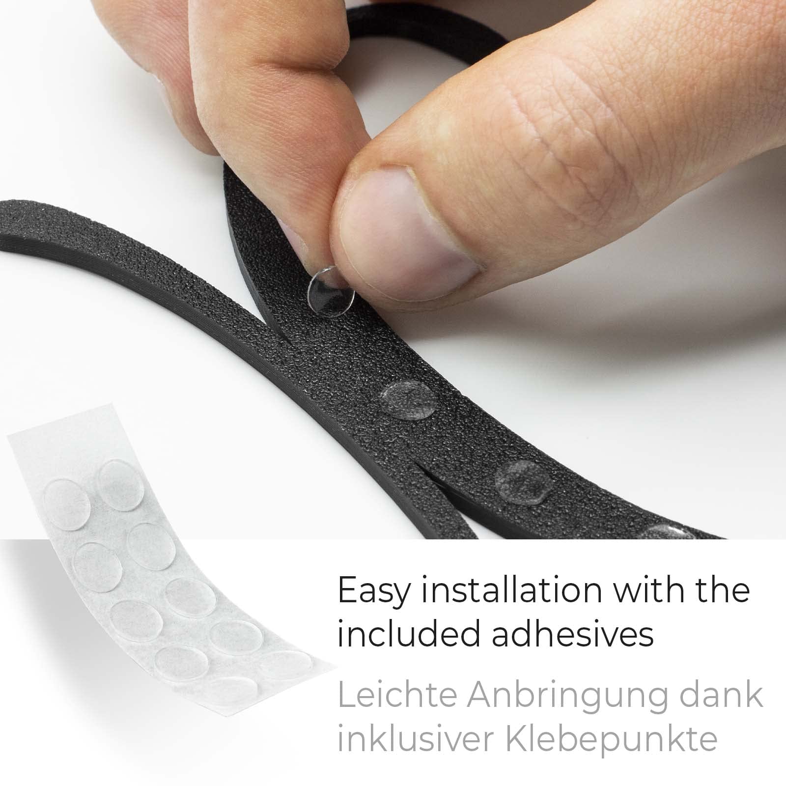 Moosschild Personalisiert Schriftzug Individuell | Moos Türschild und Wandschild für Kinderzimmer und Büros | Nachhaltige und stilvolle Namensschilder Wanddekoration in Schwarz oder Weiß